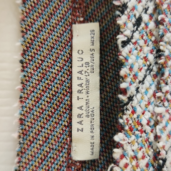 Zara Trafaluc autumn/winter sweater Small - Picture 4 of 9